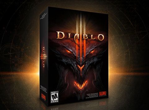 Diablo III es el juego de PC con las ventas más rápidas de la historia
