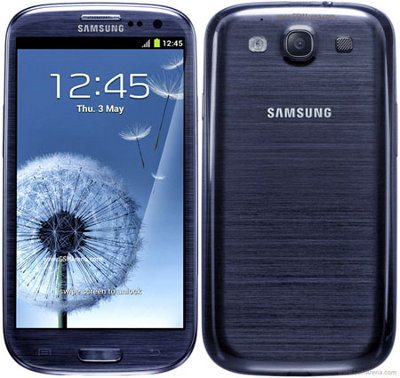 El Samsung Galaxy S3 ya está a la venta en Dubái