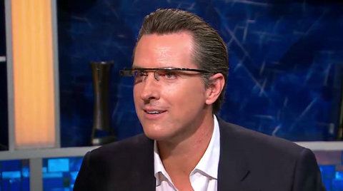 Las Project Glass de Google incorporan un trackpad y serán vendidas el año que viene
