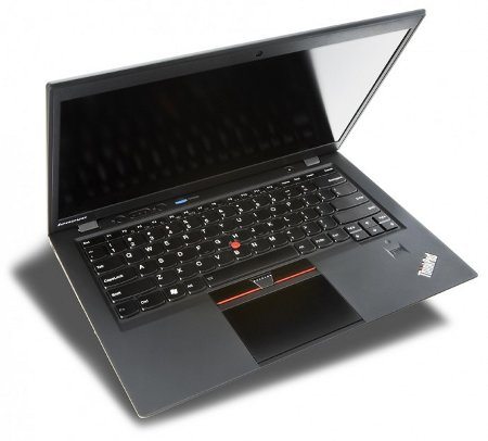 Lenovo ThinkPad X1 Carbon, la ultrabook más liviana del mercado