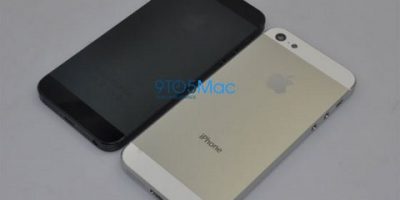 Nuevos detalles sobre el iPhone 5