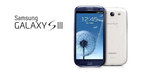 Samsung Galaxy S3 tendrá 2GB de RAM en Japón