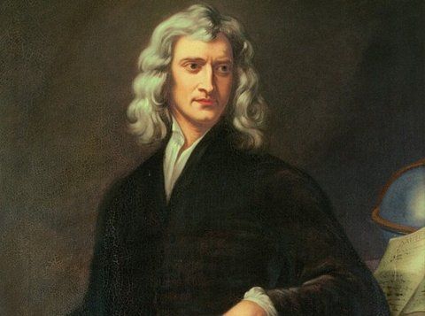 Un joven resuelve problema propuesto por Newton hace 300 años