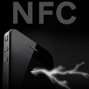 Apple incluiría NFC en el próximo iPhone