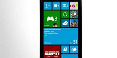 Detalles de los smartphones HTC que usarán Windows Phone 8