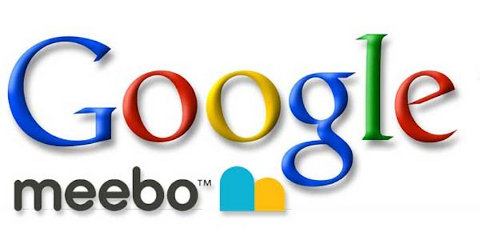 Google adquiere Meebo y da de baja la mayoría de sus servicios
