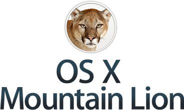 Mountain Lion llegará a la Mac App Store en julio y costará 20 dólares