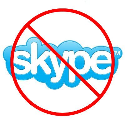 No uses Skype en Etiopía o podrías ir a prisión