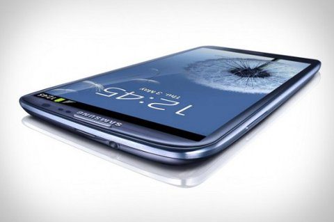 Samsung Galaxy S3 canadiense tendrá 2GB de RAM y usará un procesador Snapdragon