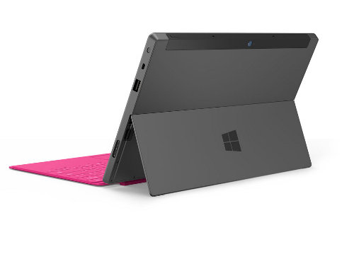 Surface, el tablet de Microsoft2