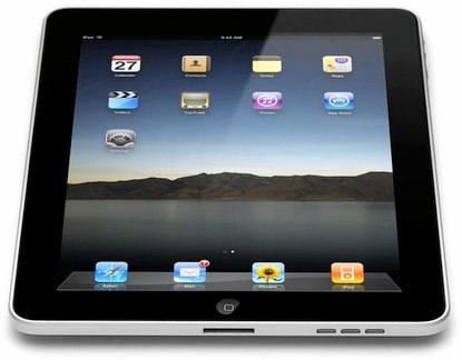 Apps para convertir tu iPad en una caja de herramientas