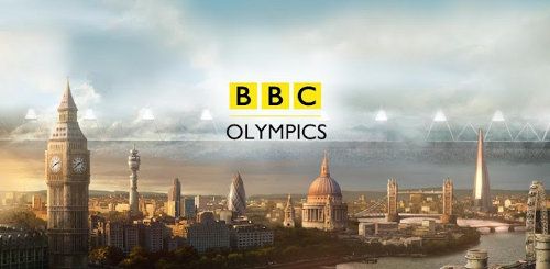 BBC Olympics, la app para estar al tanto de todo lo que ocurre en los Juegos Olímpicos