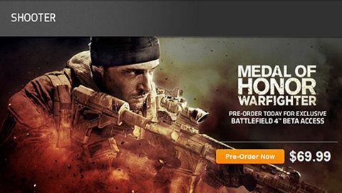 Battlefield 4 anunciado la primera versión beta llega en octubre