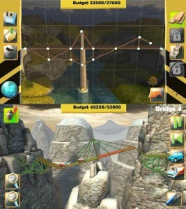 juego bridge constructor