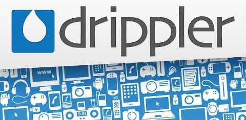 Drippler Android News, una aplicación que te mantiene al tanto sobre las novedades de Android