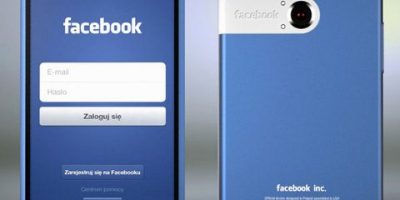 Facebook lanzaría su smartphone a mediados de 2013