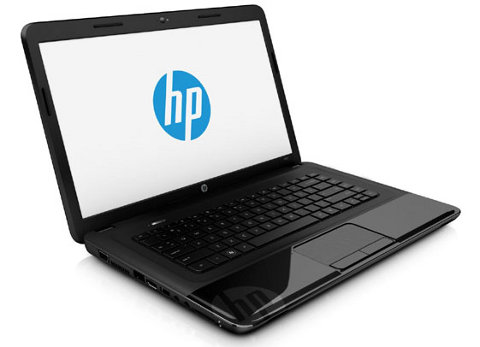 HP 2000-2a10nr, una notebook bien equipada y de bajo presupuesto