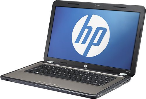 HP g6-1d01dx, una laptop muy barata de 15,6 pulgadas