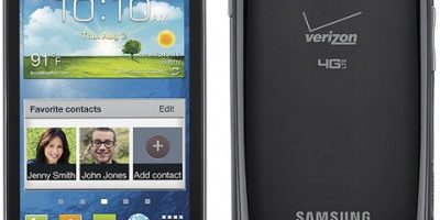 Jasper, el nuevo móvil de gama media de Samsung