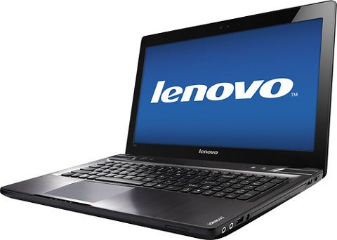Lenovo 209942U, nueva notebook de 15,6 pulgadas orientada al entretenimiento
