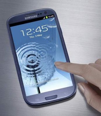 Samsung Galaxy S3 ya vendió más de 10 millones de unidades