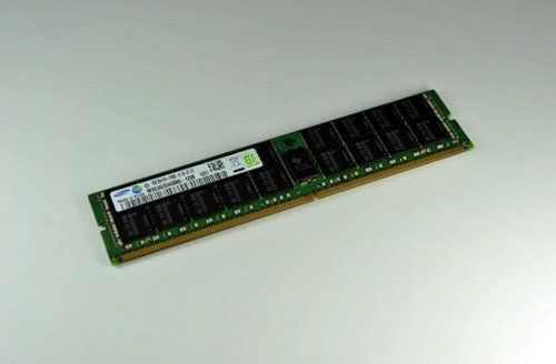 Samsung presenta los primeros módulos DDR4 de 16GB