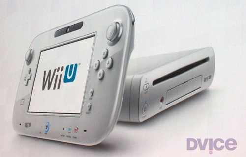 Servicio online de la Wii U será gratuito