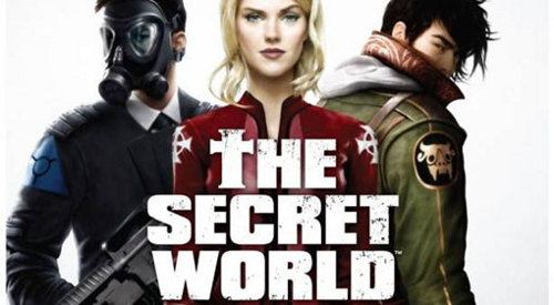 The Secret World, trailer de lanzamiento