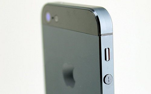 iPhone 5 será anunciado en septiembre junto con un nuevo iPod