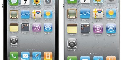 iPhone 5 ya habría entrado en producción