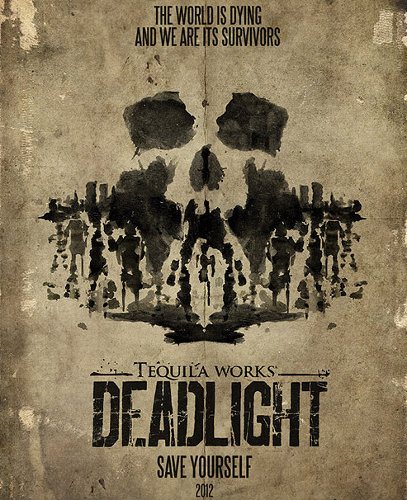 Deadlight estrena su trailer de lanzamiento