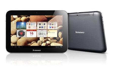 Lenovo IdeaTab A2109 pantalla de 9 pulgadas y Tegra 3