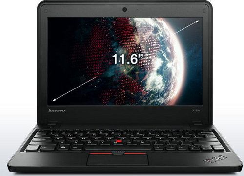Lenovo ThinkPad X131e, nueva ultraportátil bien equipada y a buen precio