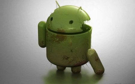 Malware en Android se ha triplicado en los últimos meses