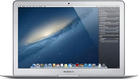 Mountain Lion y los problemas con la batería de las Macs