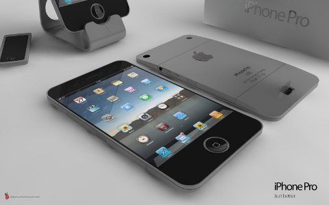 Más detalles del iPhone 5 y de iOS 6