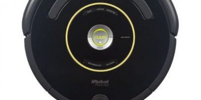 Nuevo Roomba tiene más funciones y un menor precio