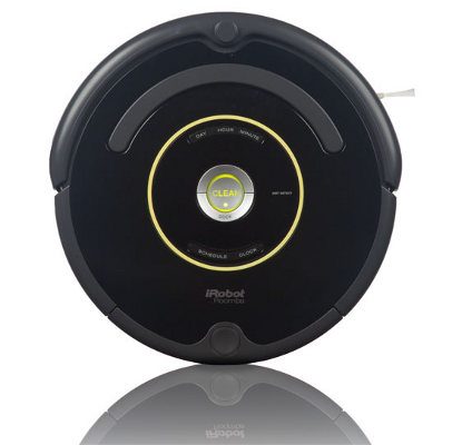 Nuevo Roomba tiene más funciones y un menor precio