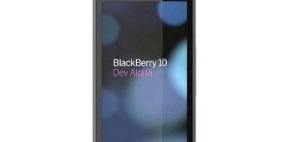 RIM presentará unidades beta de BlackBerry 10 a las compañías telefónicas