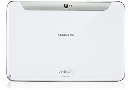 Samsung Galaxy Note 10.1 presentado oficialmente2