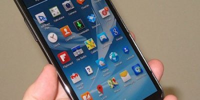 Samsung Galaxy Note II ya es oficial