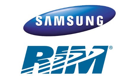 Samsung no está en interesada en RIM ni en BlackBerry