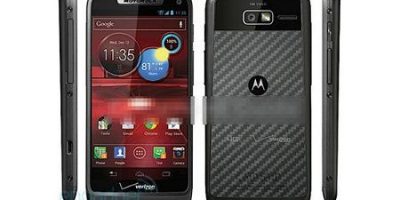 Se filtra el Motorola Droid RAZR M 4G LTE