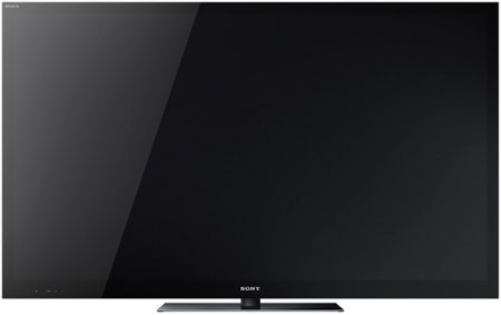 Sony presentará su nueva TV 4K de 84 pulgadas en pocos días