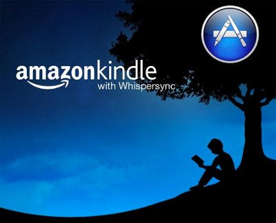 Amazon actualiza su app Kindle para Mac