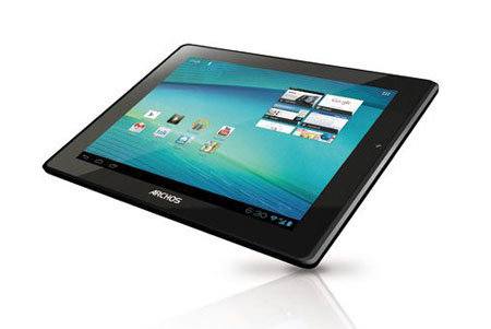 Archos 97 Xenon, nuevo tablet Android 4.0 de gama media