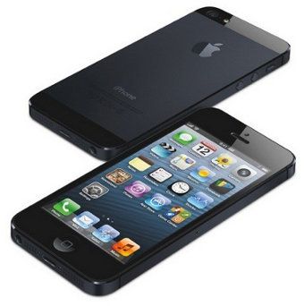 El iPhone 5 puede costar hasta $3700 dólares en Rusia