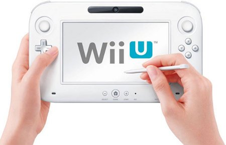 La Nintendo Will U será lanzada el 18 de noviembre y costará $300 dólares
