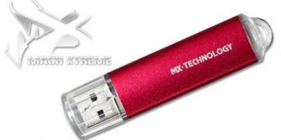Mach Xtreme Technology estrena nueva línea de memorias USB 3.0