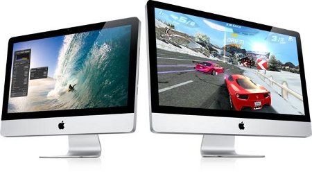 Nuevas iMac serían anunciadas también el 12 de septiembre